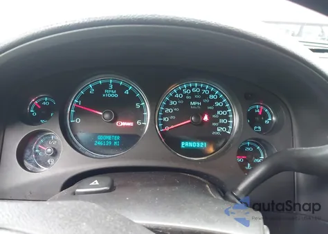 2008 Chevrolet Tahoe Lt из США, поврежденный, VIN 1GNFK13008J212738